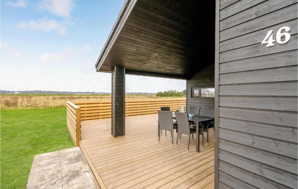 Awesome Home In Storvorde With 4 Bedrooms And Wifi photo 1