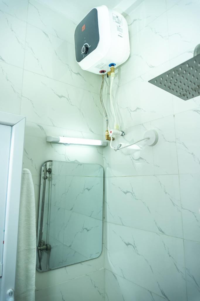 Admirable 2-bed-Apt With Pool, 24hrs Power & Unlimited Internet photo 2