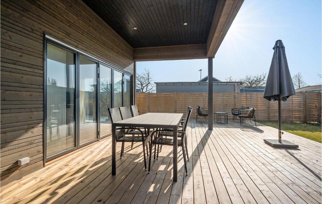 Stunning Home In Hvidovre With 2 Bedrooms And Wifi photo 3