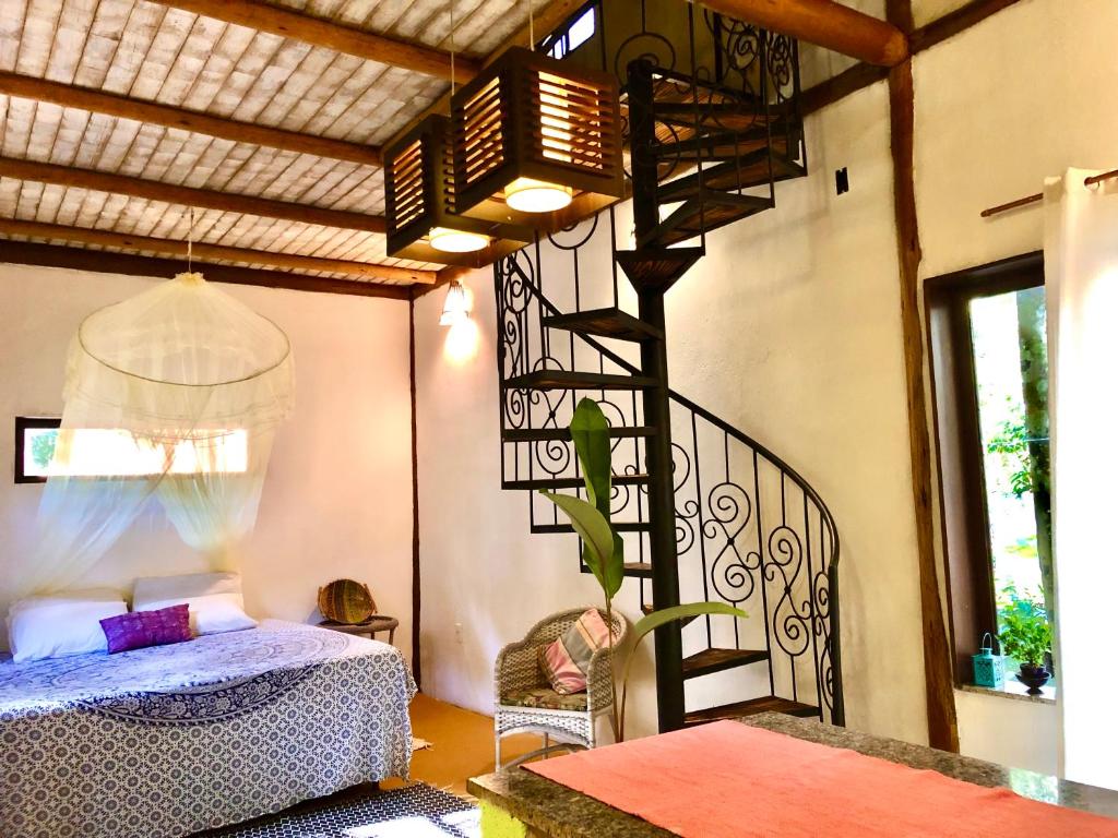 Gaia Eco Glamping - Instituto Almas Livres photo 3