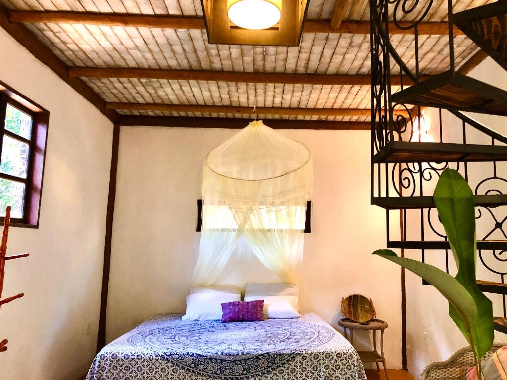 Gaia Eco Glamping - Instituto Almas Livres photo 2
