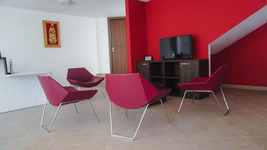 Chalet Madonna di Viggiano photo 4
