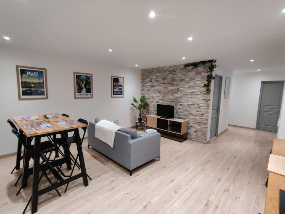 Superbe appartement avec vue imprenable & parking photo 3