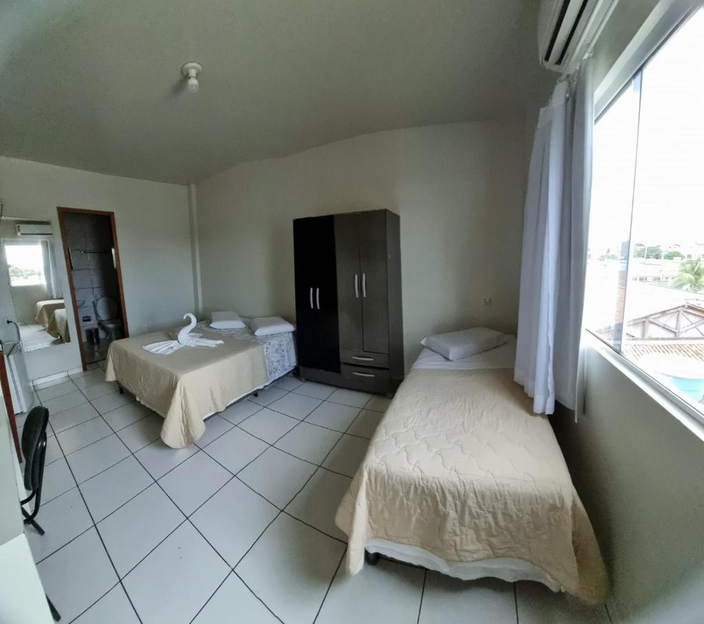 Hamara Soft Hotel 1