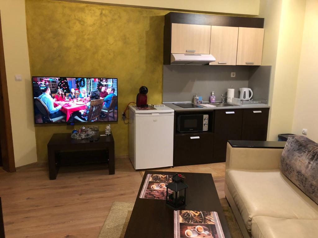 Apartment 507 The Castle 1 photo 3