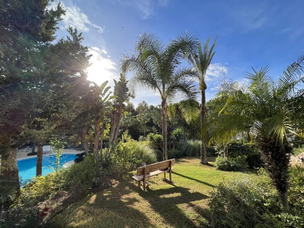 Casa Mila - Andalusian Apartment with Swimming Pool photo 1