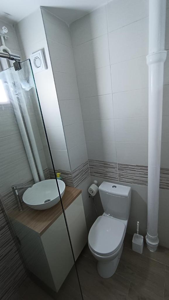 Trgovacka Zarkovo - Apartman photo 4