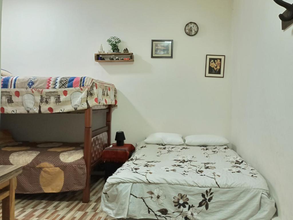 Casa Cotopaxi photo 1