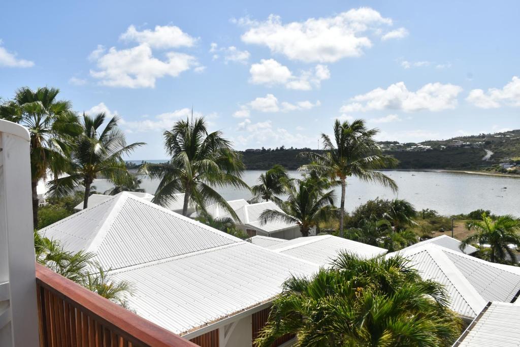 La Villa Hibiscus, Saint Martin photo 1