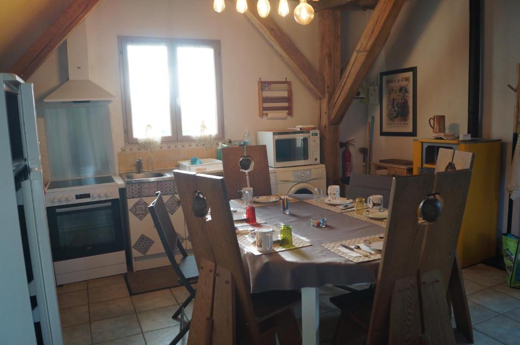 gite de la jument grise photo 4