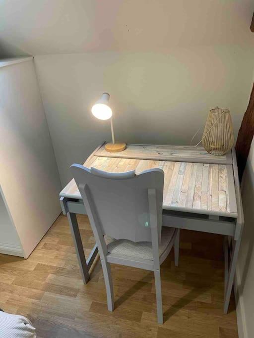 Le Petit Nice Maison semi-troglodyte de charme. photo 1