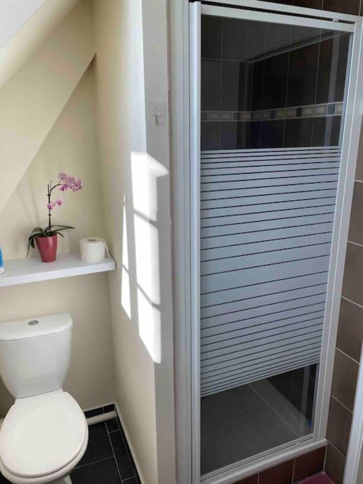 Le Petit Nice Maison semi-troglodyte de charme. photo 2
