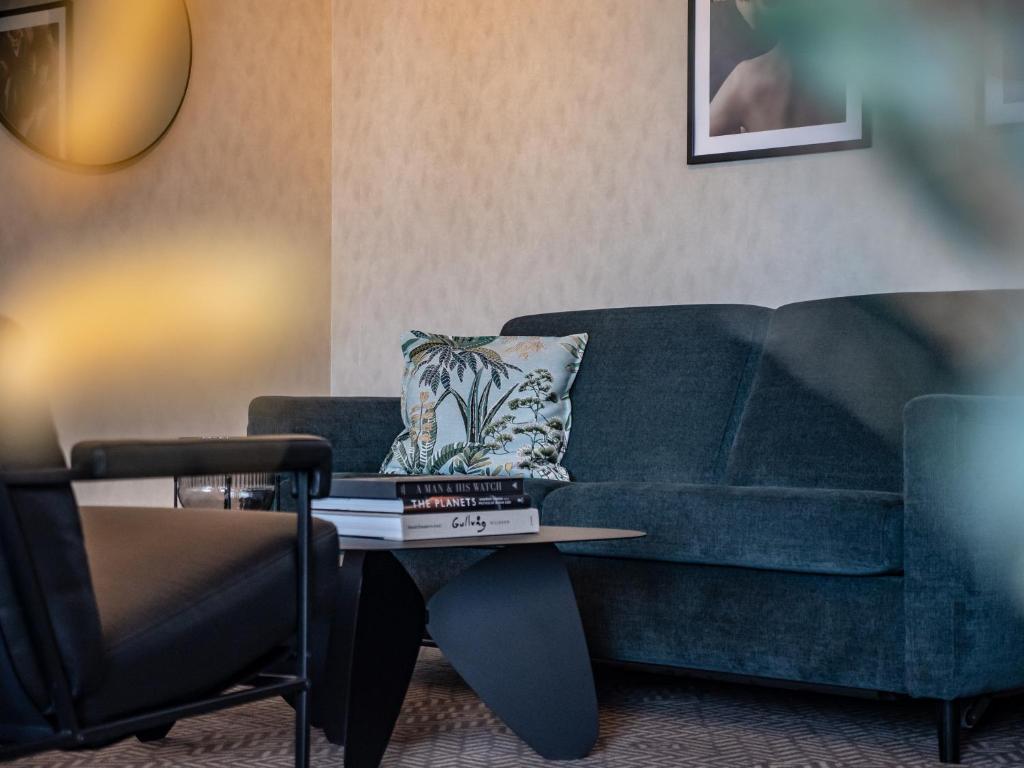 Quality Hotel Prinsen photo 2