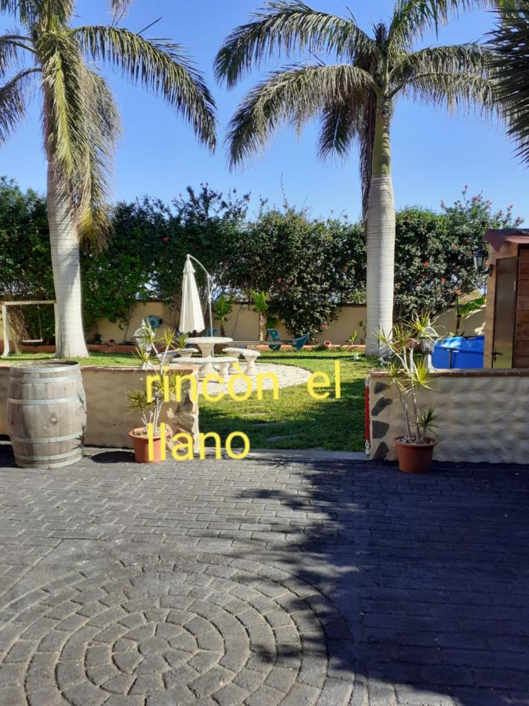Rincón el Llano photo 1