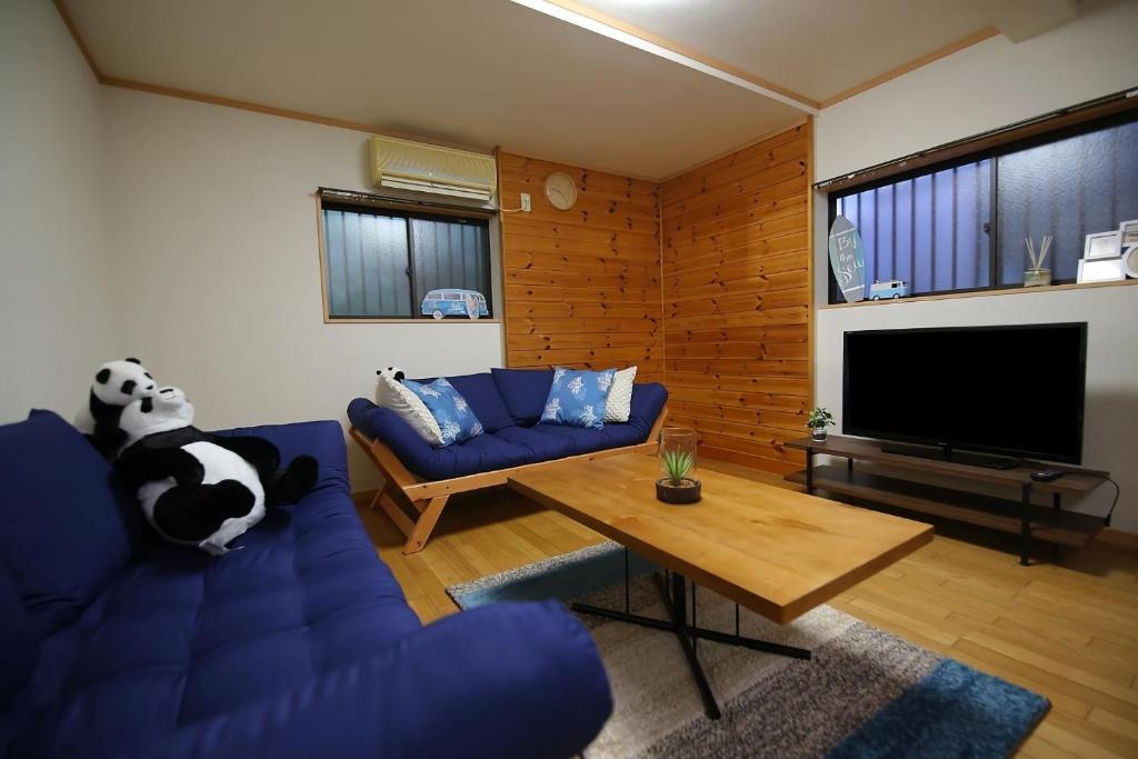 Tokai Ryokan Ichigokan - Vacation STAY 29187v