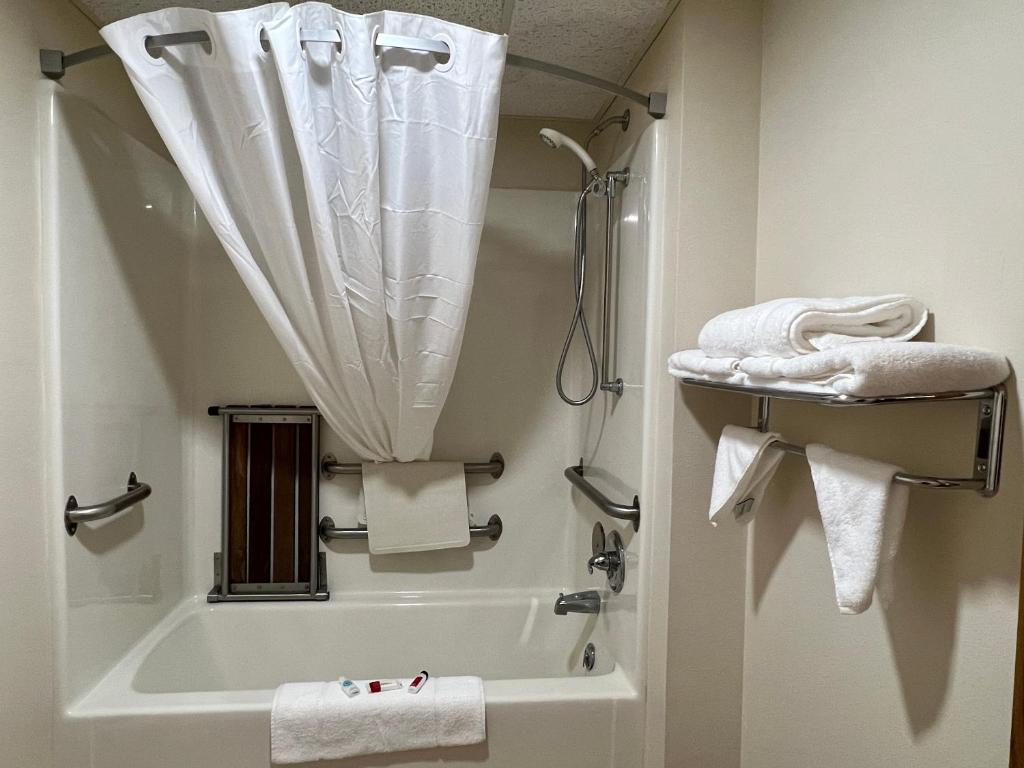 Reston Inn & Suites photo 3