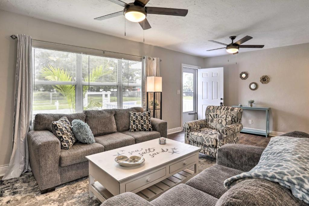 Pet-Friendly Gulfport Home Less Than 2 Mi to Beach photo 4