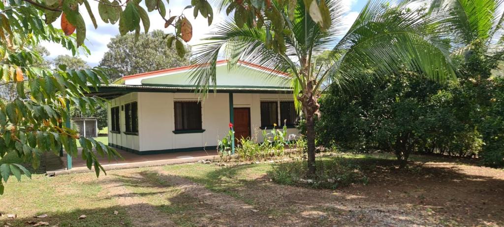 Nuestra hermosa casa en San Francisco de Coyote. photo 3