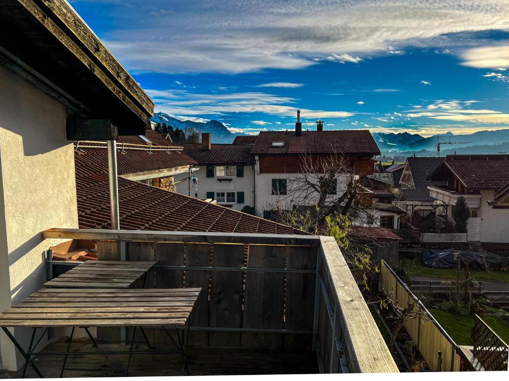 Ferienwohnung Griaß Di photo 1