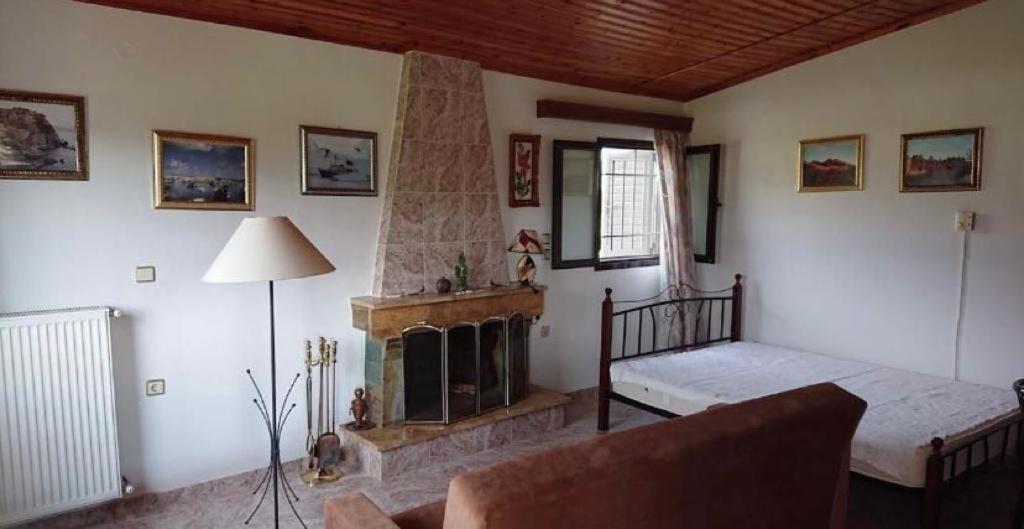 Villa Mira