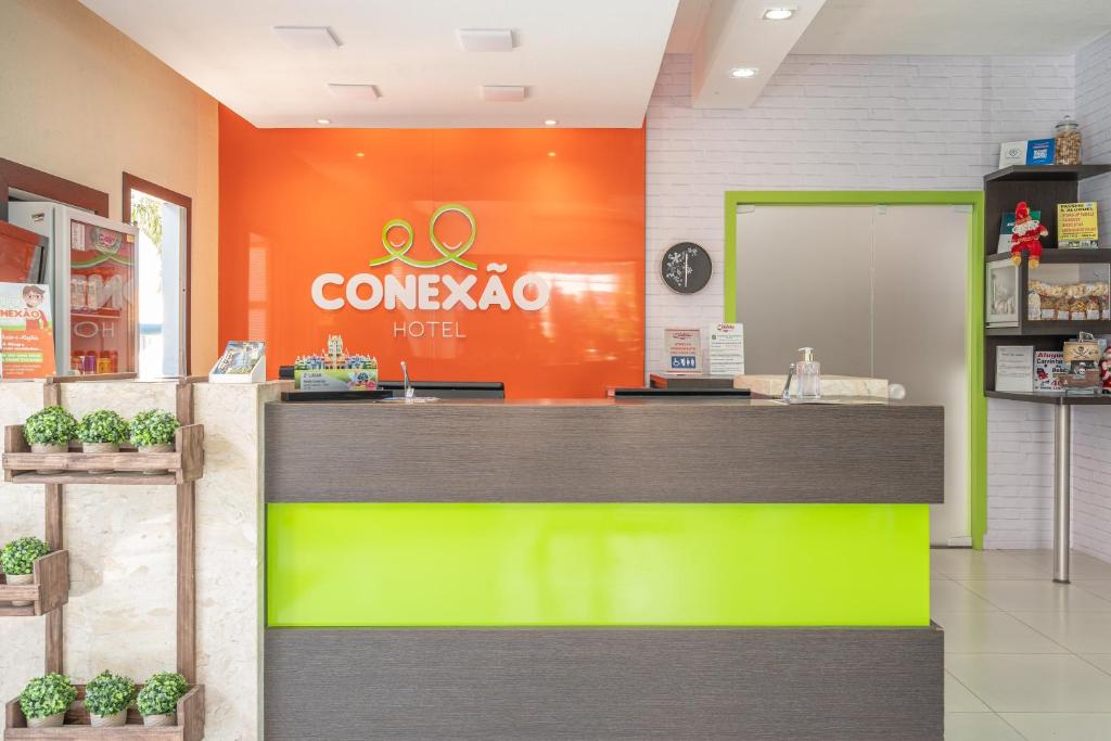 Hotel Conexão photo 1