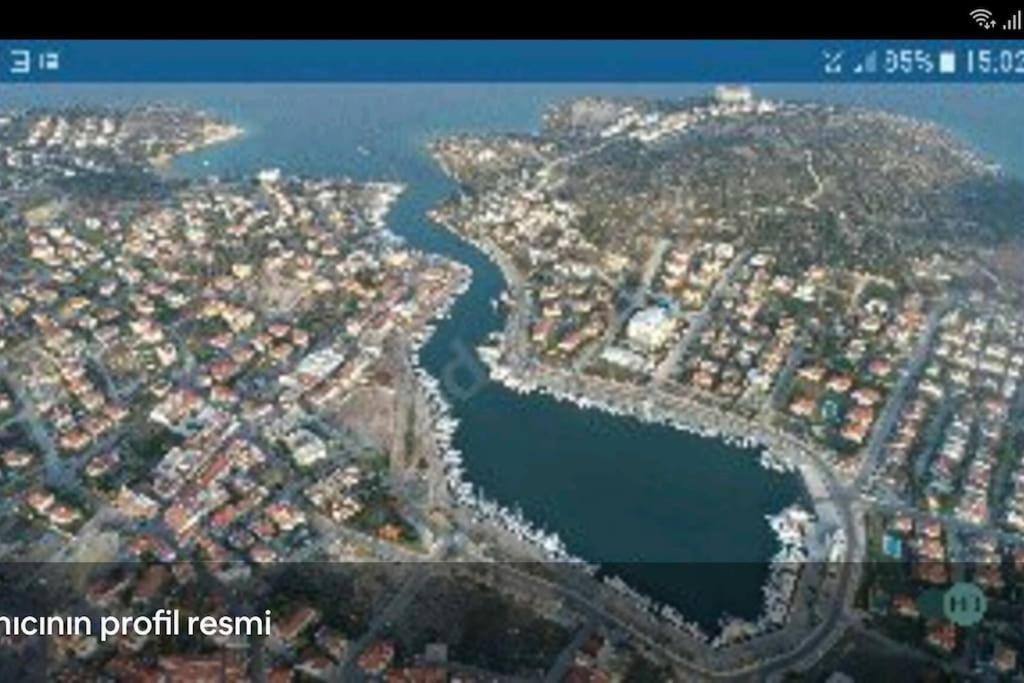 yatch for rent izmir cesme 3 camaras kiralik yat photo 2