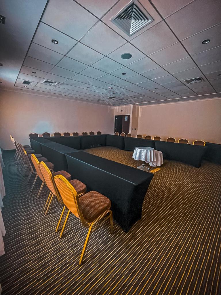 Ecohotel Talca