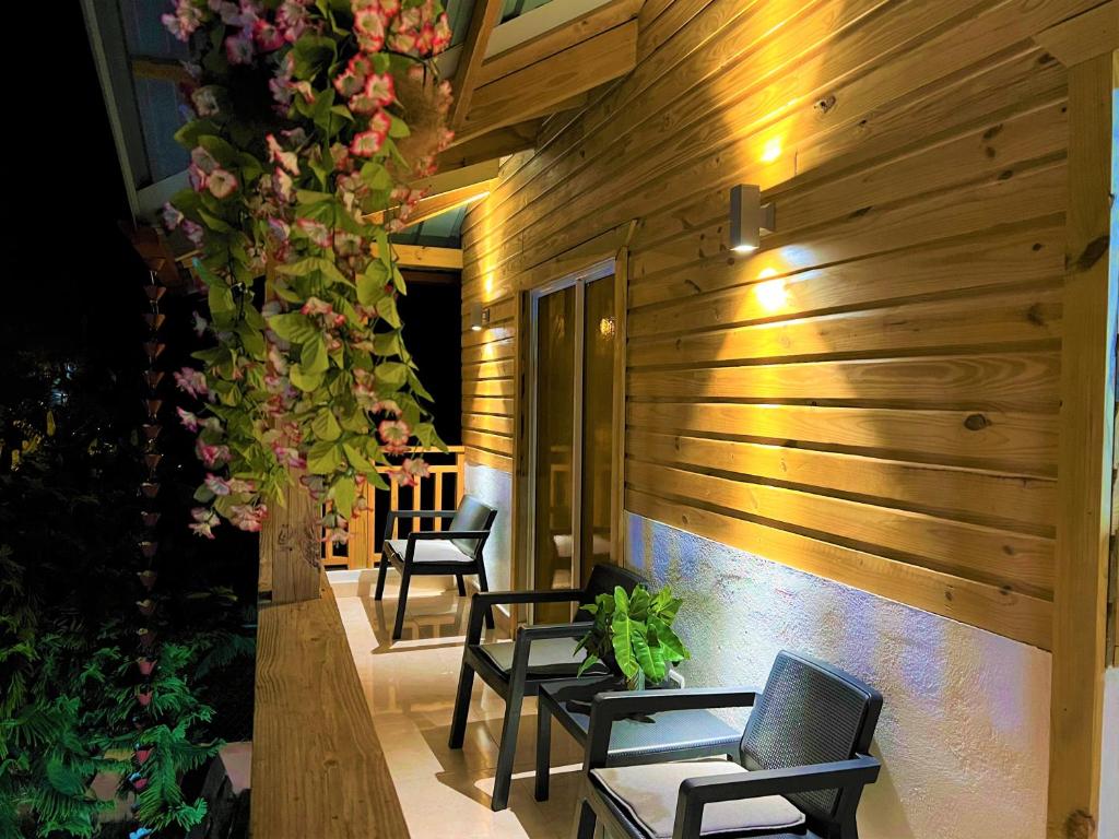 Alaia Casa de campo By Hospedify Para 4 personas, cerca del Río, Naturaleza, BBQ y terraza familiar