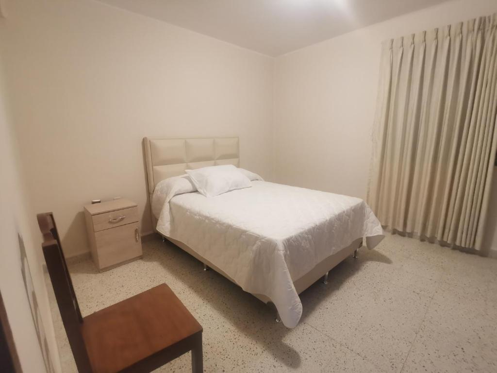 departamento céntrico y confortable