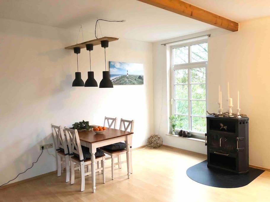 Ferienwohnung Friesenstube photo 4