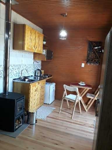 Pousada Chales Aconchego Serrano photo 2