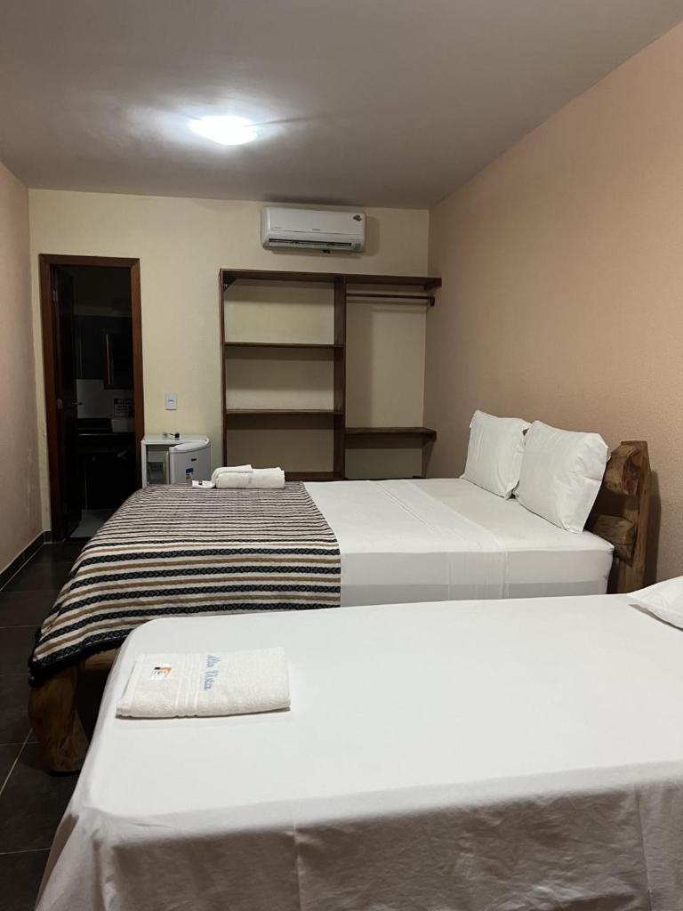 Hotel Alta Vista photo 1
