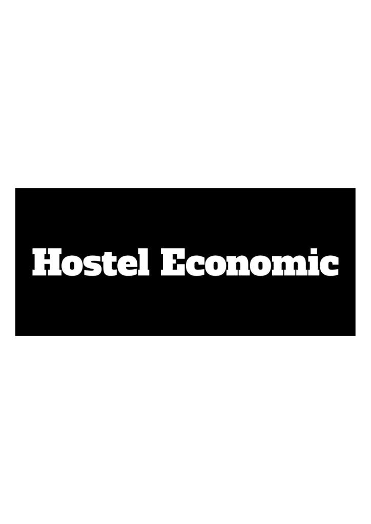 HOSTEL ECONOMIC DIVINOPOLIS