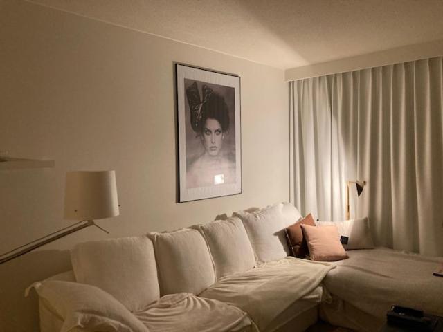 Apartment with a view and parking photo 3