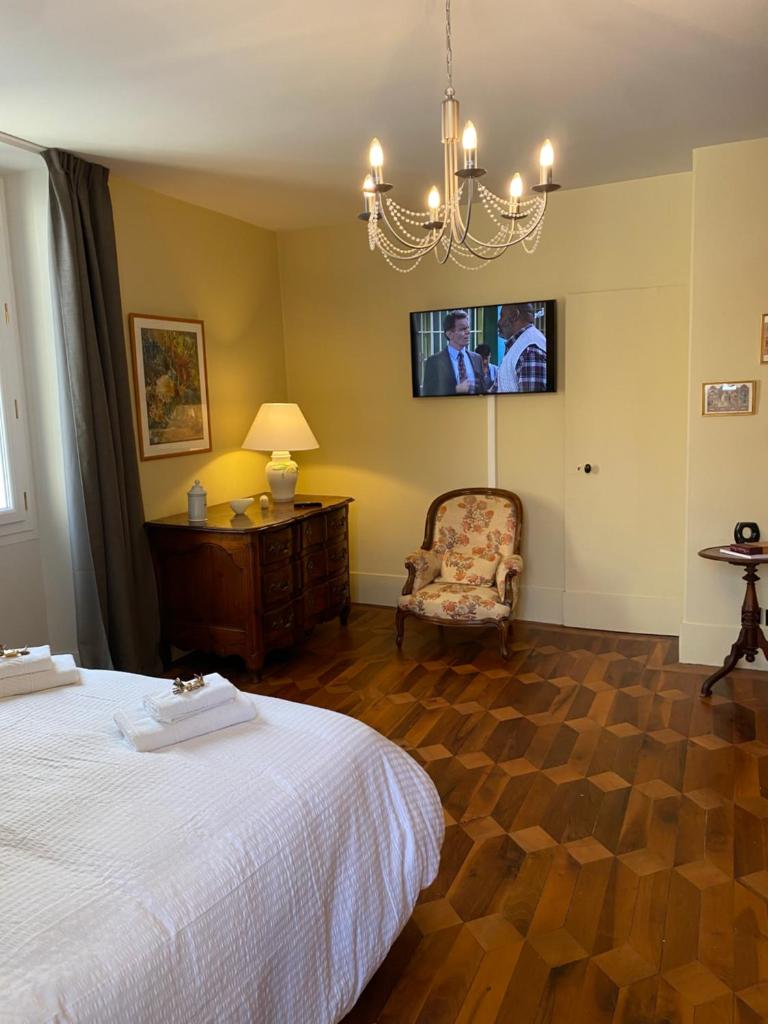 LE CLOS DU TULIPIER photo 2