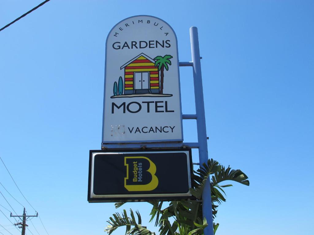 Merimbula Gardens Motel photo 1