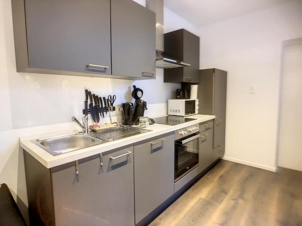 Appartement 003 photo 1