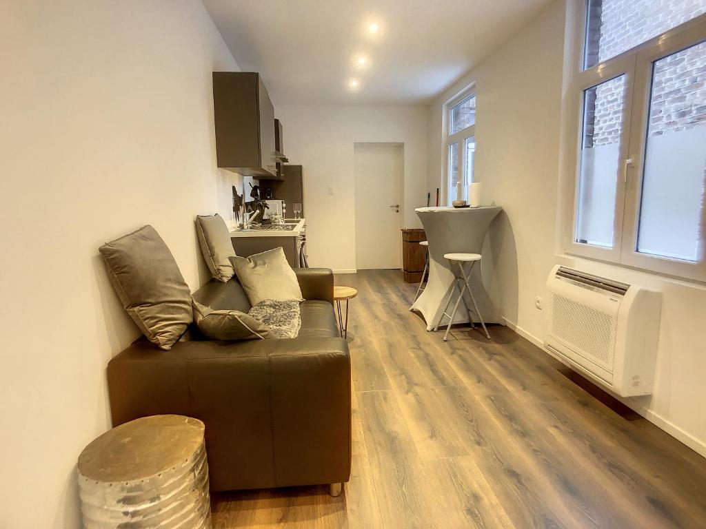 Appartement 003 photo 2
