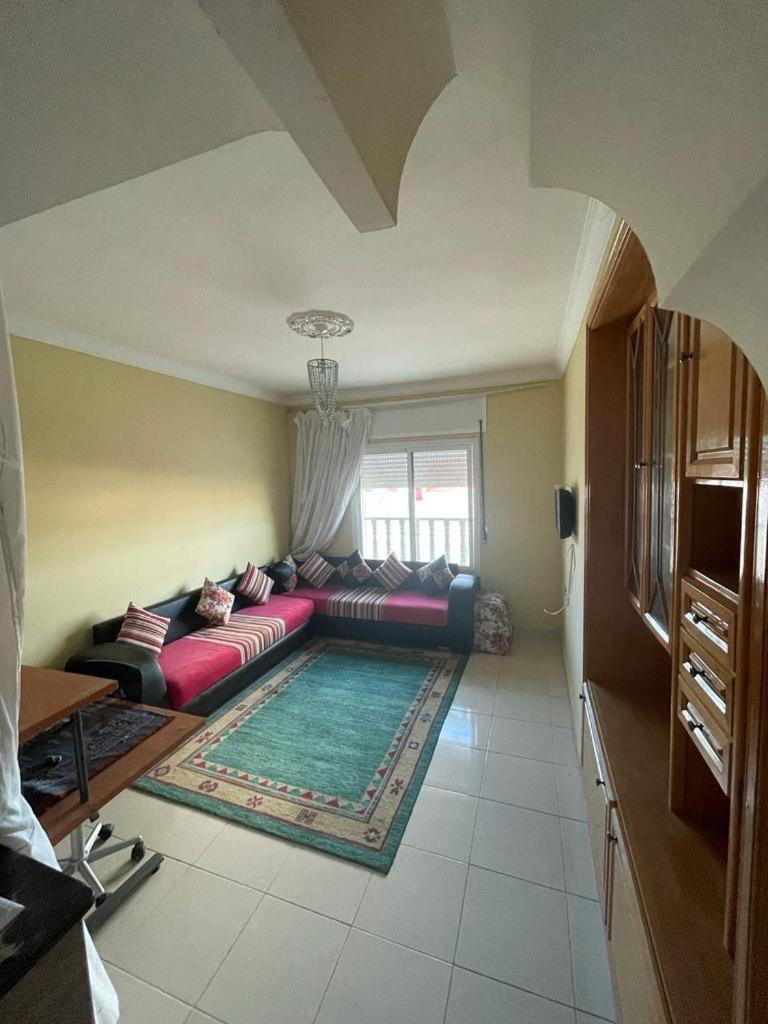 Superbe Appartement centre vue sur mer . photo 1