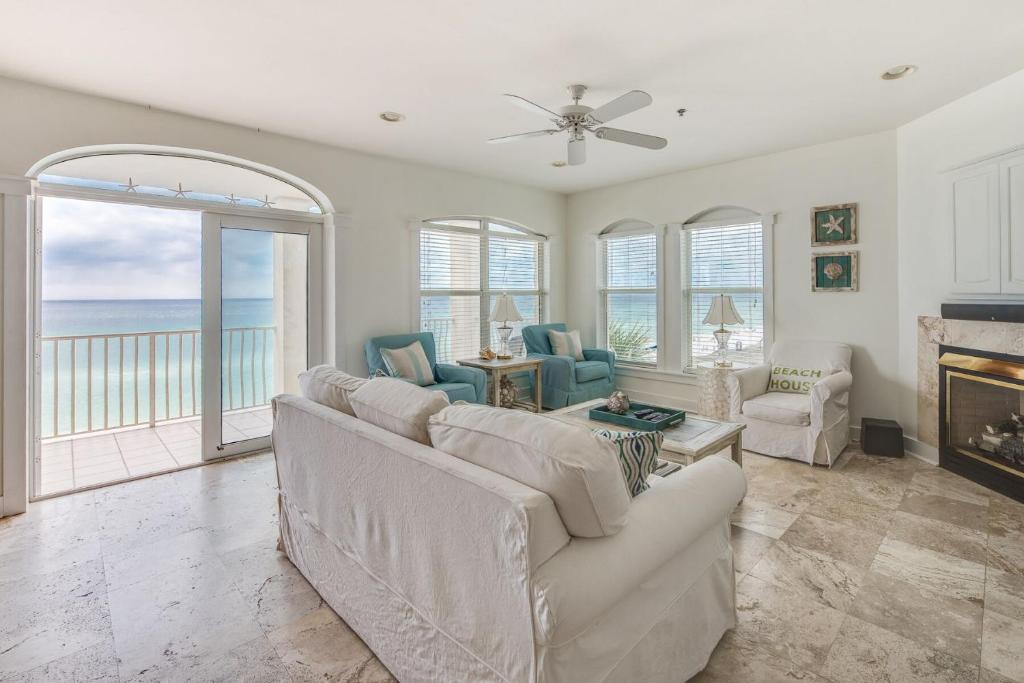Villas At Sunset Beach A302 - Sunset Villa photo 1