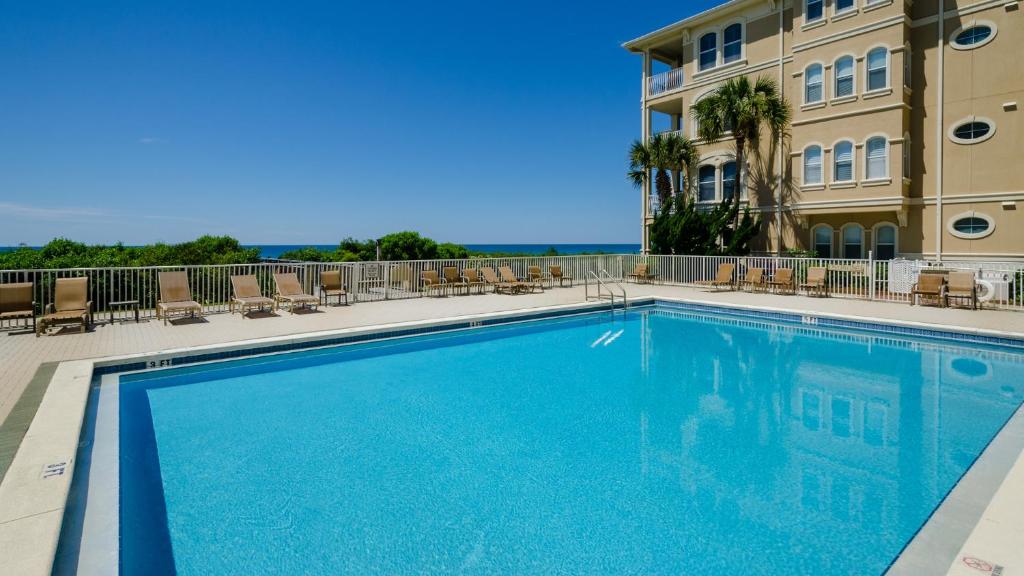Villas At Sunset Beach A302 - Sunset Villa photo 2