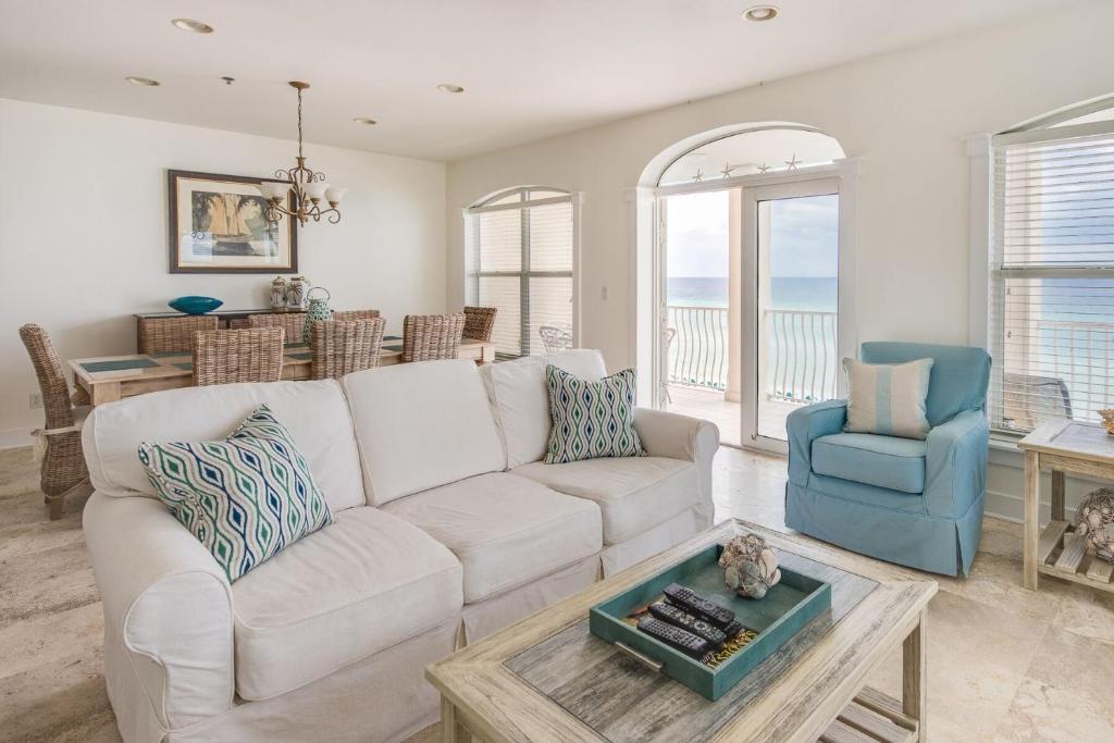 Villas At Sunset Beach A302 - Sunset Villa photo 4
