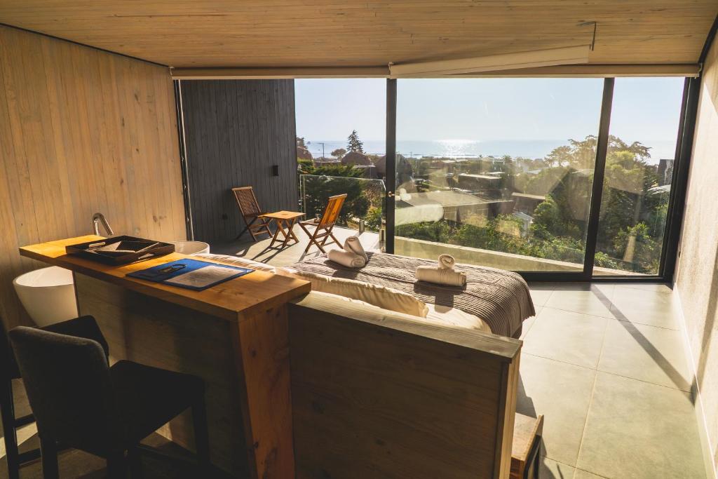 Pichilemu Domos photo 2