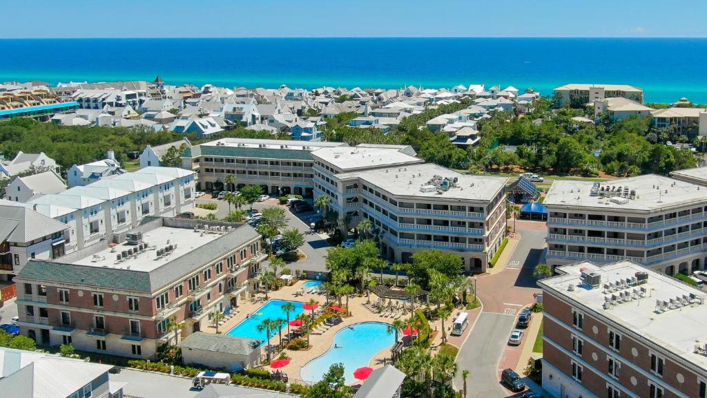 Village of South Walton 314D - Serenity