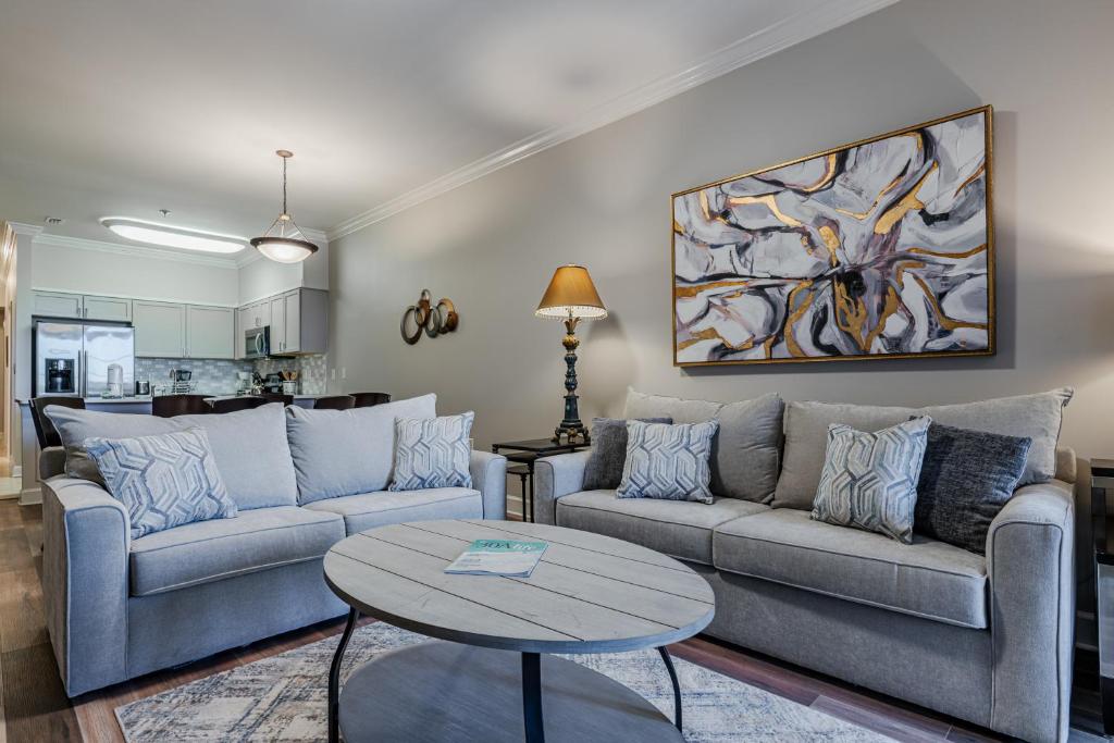 Village of South Walton 314D - Serenity photo 1