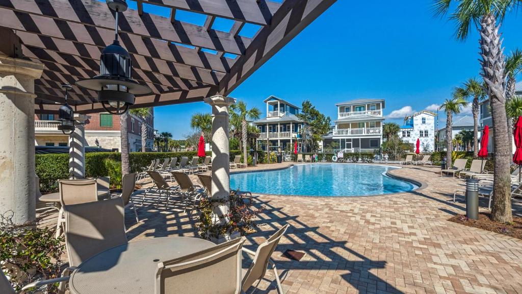 Village of South Walton 314D - Serenity photo 2