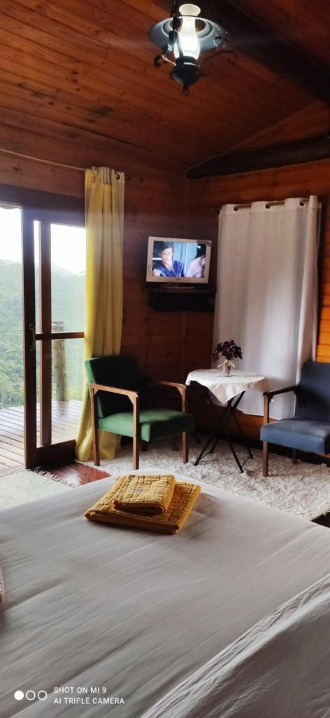 Cabana Vista Maravilhosa photo 3