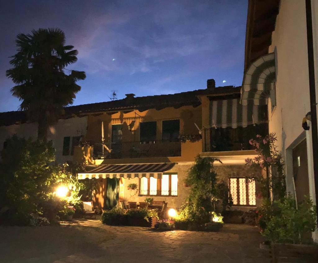 Cà 'd Langa B&B photo 4