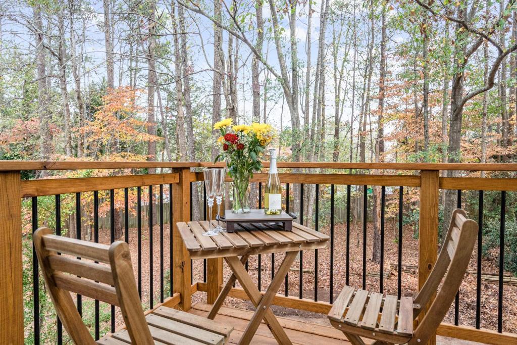 Wild Sunflower Retreat photo 2