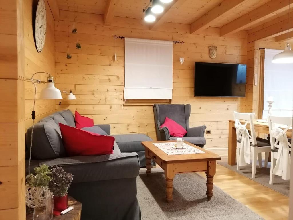 Holiday house with a parking space Belaj, Karlovac - 20275 photo 3